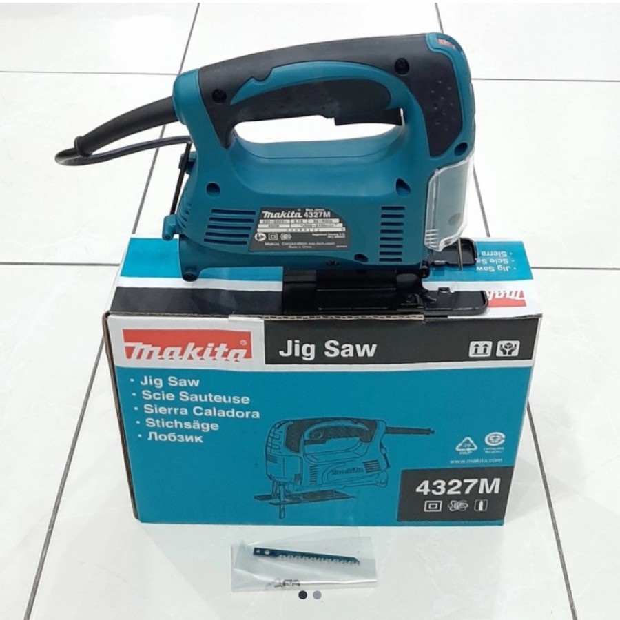 JIGSAW 4327M MAKITA