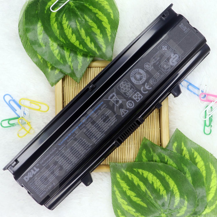 Baterai Dell Insprion N4030 N4020 M4010 N4030D 14v 14VR TK2v OM4RNN KG9KY W4FYY