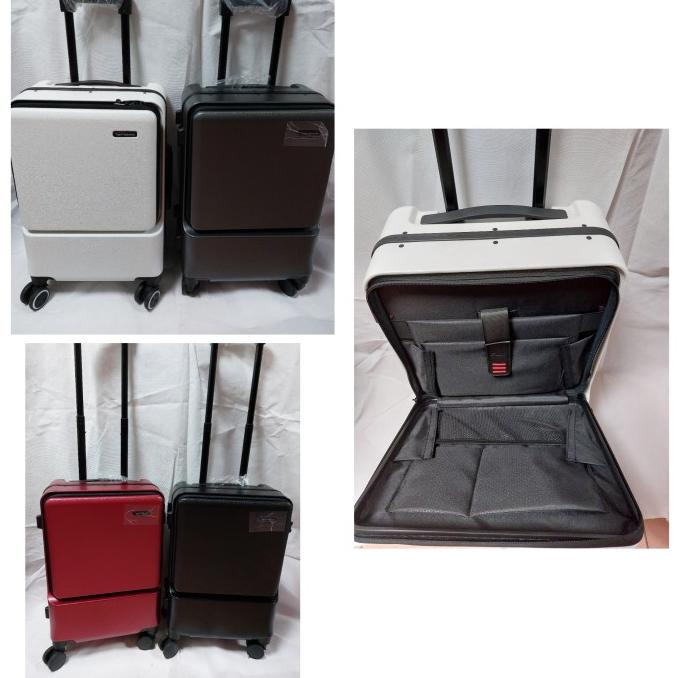 koper parkson 20 inch laptop ---NEW---