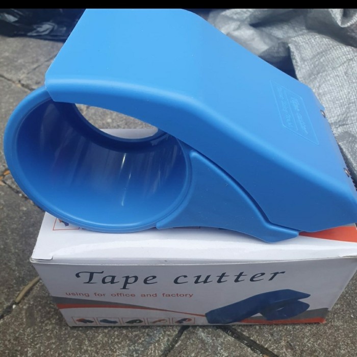 

^^^^^] DISPENSER LAKBAN SUPER MURAH 3 INCH ( 3 INCH ) ( TOP NEW )