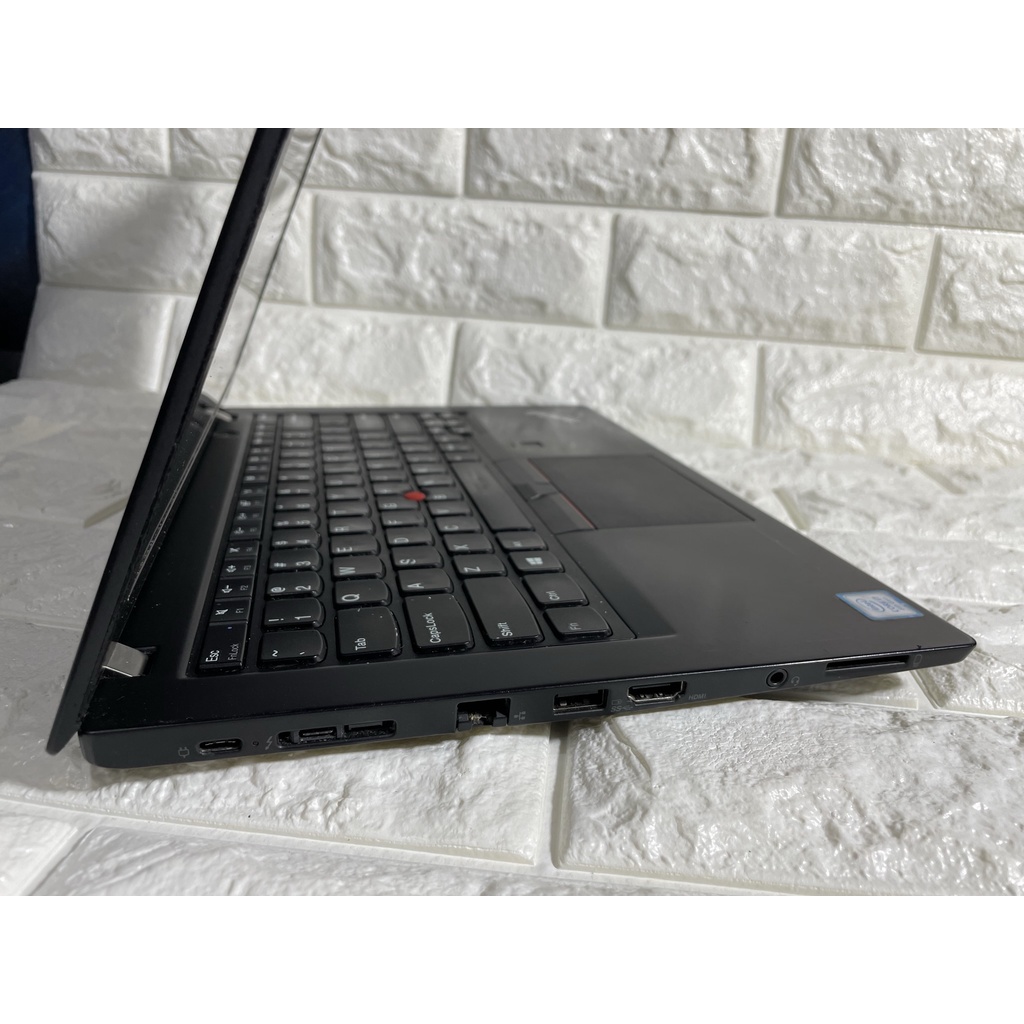 PROMO LAPTOP LENOVO THINKPAD T480S, L380, X280 CORE I5 ATAU CORE I7