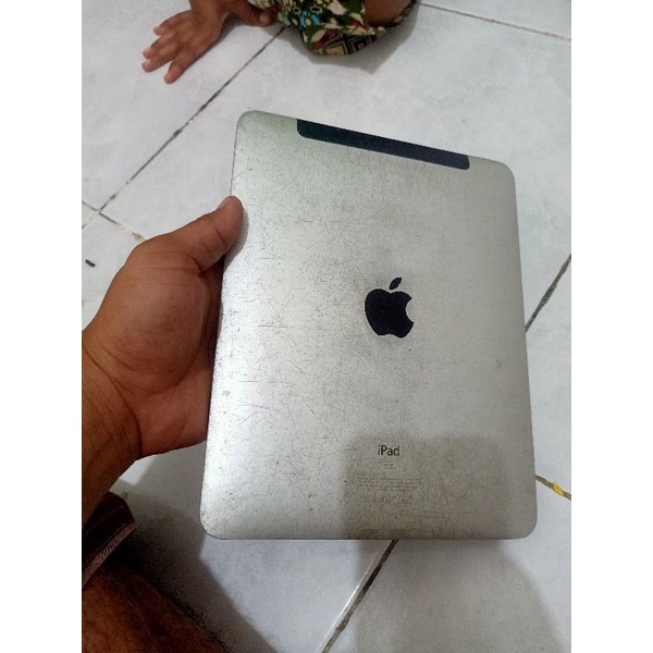 housing ipad 1 ori copotan