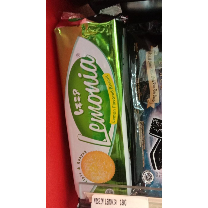 

lemonia cookies biskuit 130