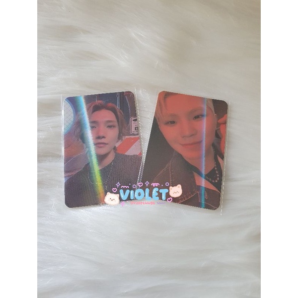 PC Woozi FTS Oninn R2