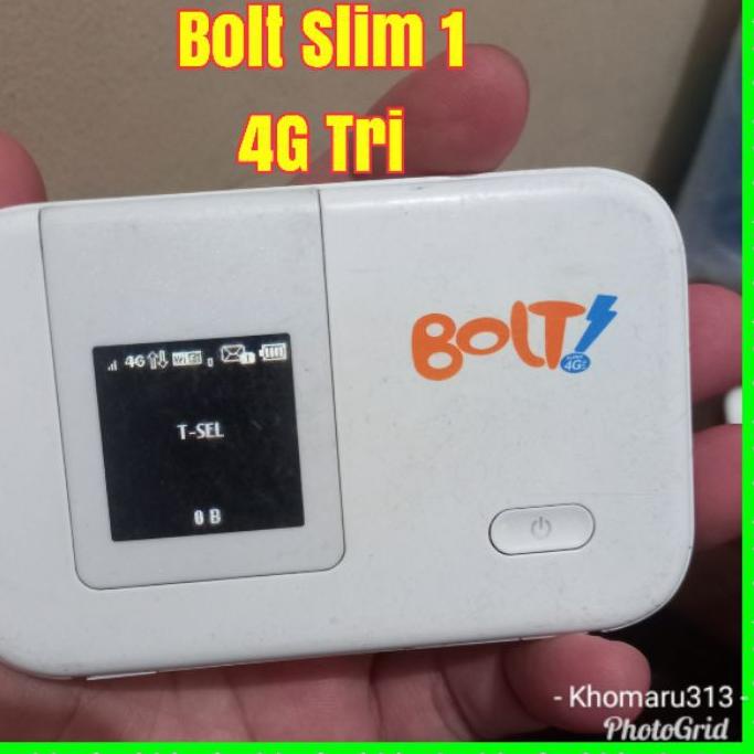 ۞ SEKEN & UNLOCK Modem MiFi Bolt Slim 1 Huawei E5372 E5372S E5372TS ♚