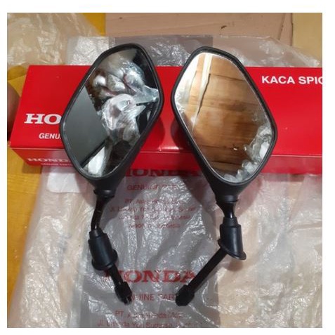 Spion Kanan Kiri Honda Supra X 125 Blade Revo KTM