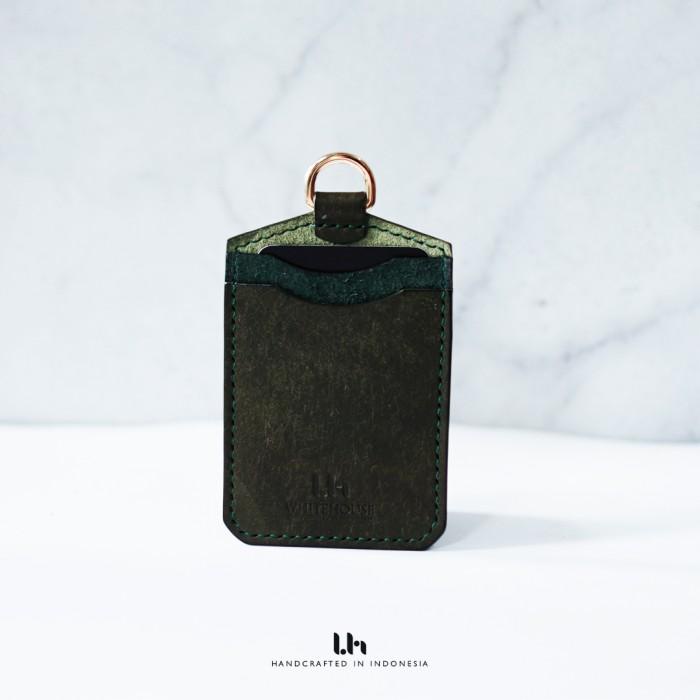 

Whitehouse Lanyard - Badalassi Carlo - Pueblo Olive