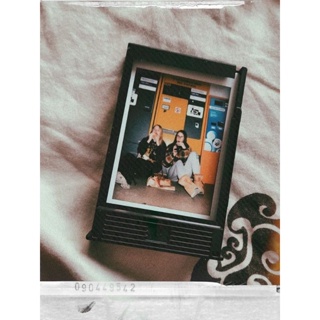 Cartridge Frame Polaroid