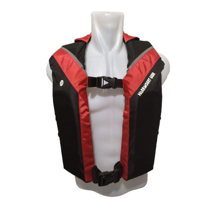 [ready] PELAMPUNG DEWASA LIFEJACKET NEARMOUNT SAFEROUS