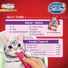 Deli-Joy Snack Kucing Basah 14 g - Jelly Rasa Tuna