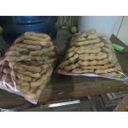 

KUE BANJAR KHAS LEBARAN KILOAN