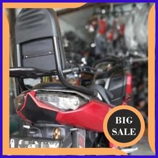 Sandaran jok motor NEW NMAX thn 2020 2021 2022 termurah 1M4R23 accessories