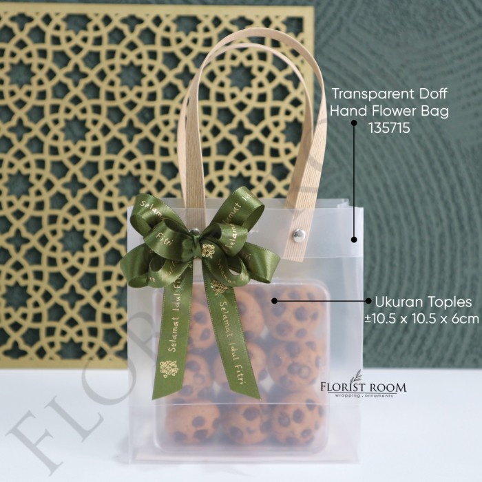 

Pita 15209415 1.5Cm X 20Yard - Pita Idul Fitri 007