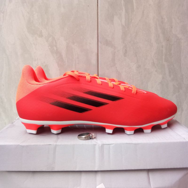 ADIDAS X SPEEDFLOW.4 FXG