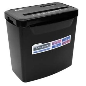 

MESIN PENGHANCUR KERTAS S302 KRISBOW PAPER SHREDDER