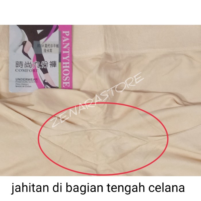 Legging Korea Legging Dewasa Legging Import Celana Legging Korea