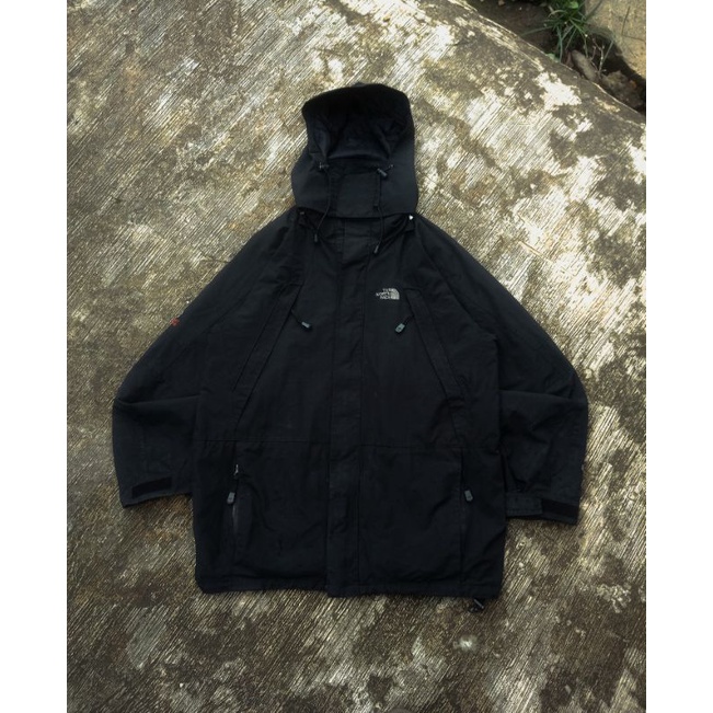 JAKET TNF SUMMIT SERIES GORETEX XCR