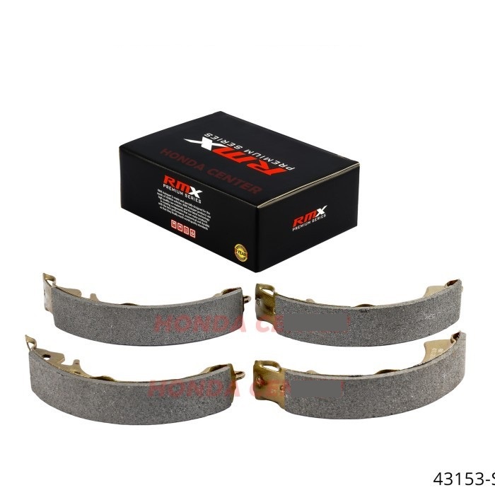 Aveiro shop - kampas rem belakang civic sport kampas rem belakang civic wonder kampas rem belakang c