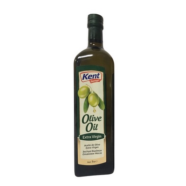 

Kent Extra Virgin Olive Oil 1Liter Minyak Zaitun