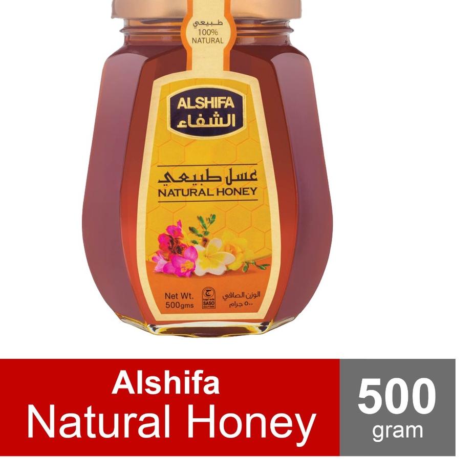 

❀ ALSHIFA 500gr import Arab Saudi PROMO!!! ♣