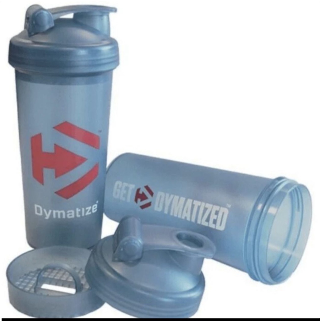 Shaker Dymatize 600 ml