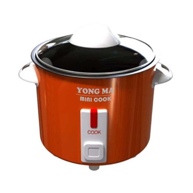 Mini Magic Com Yong Ma - Mc300C Storayulta