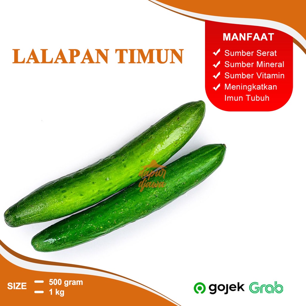 

SAYUR SAYURAN TIMUN MENTIMUN LALAPAN MAKANAN SEGAR FRESH SEHAT