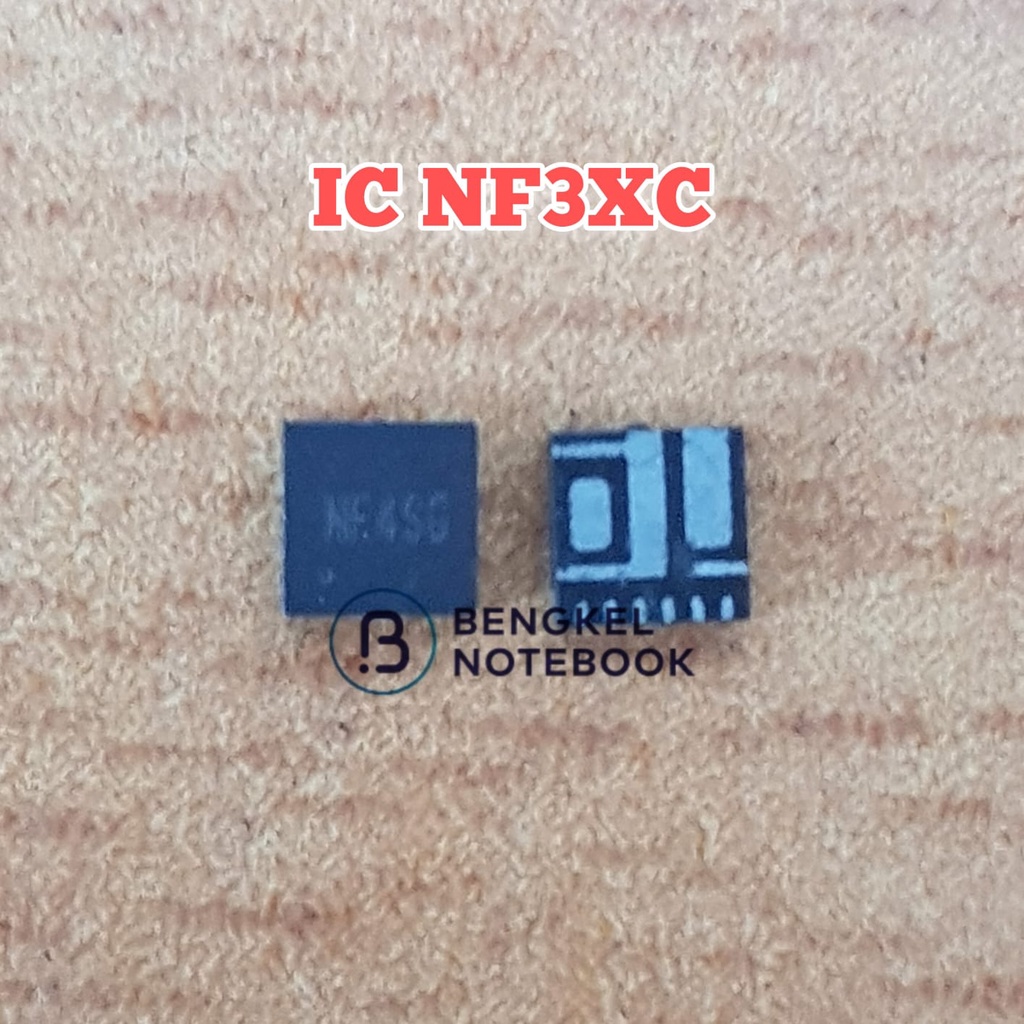 IC NF3XC NF3OD SY8206DQNC NF4