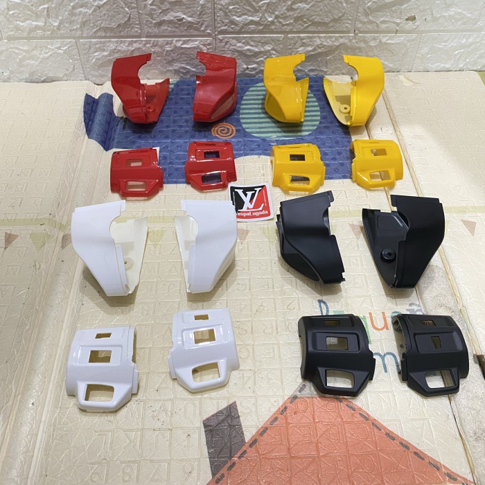 Terlaris Cover Saklar Vespa Sprint Primavera