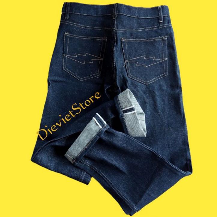 ♜ CELANA DENIM SALVEDGE/DENIM SALVEDGE ACCENT 15 OZ ♥