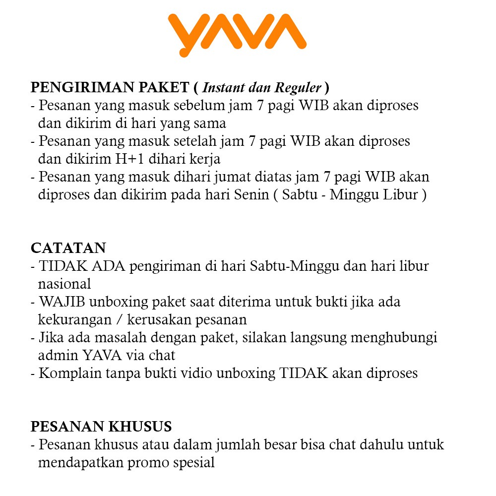 

Yava Twin Pa Granola Coconut Banana (2 X 400G)
