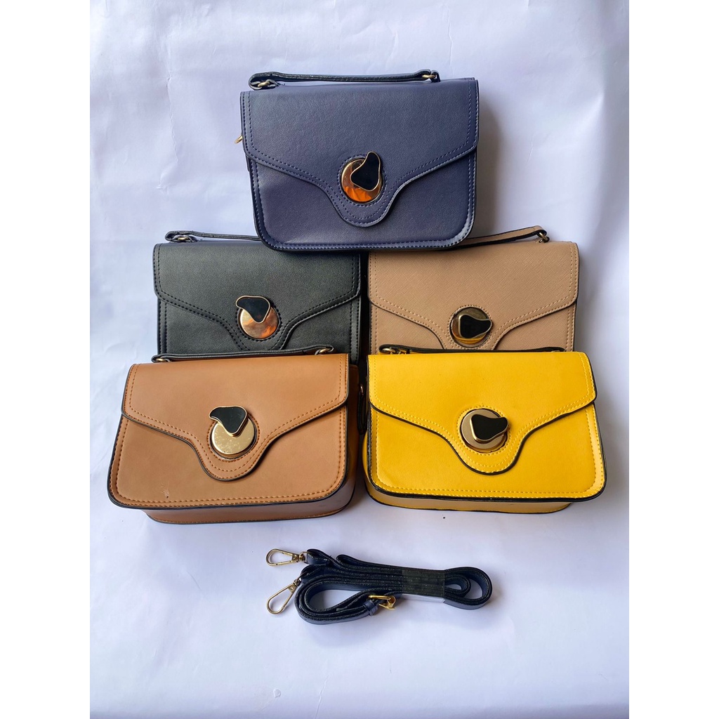 TAS WANITA KEKINIAN / SLINGBAG/ HANDBAG