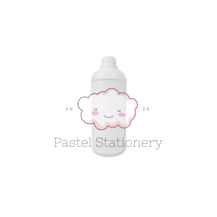 

Styrofoam Glue 1L - Lem Gabus Busa Stereofoam Besar 1 Liter