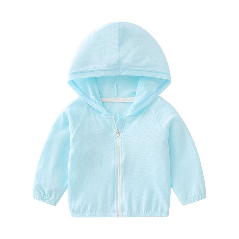 Jaket anak polos/ Jaket hoodie anak polos/ Jaket hoodie musim panas