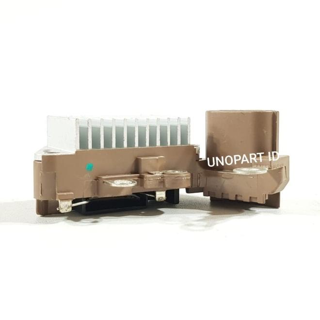 Ic Regulator Alternator Toyota Kijang Kapsul 7K & Soluna