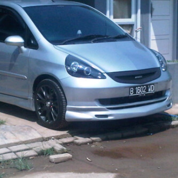 bodykit jazz mugen 2004-2007 add on.