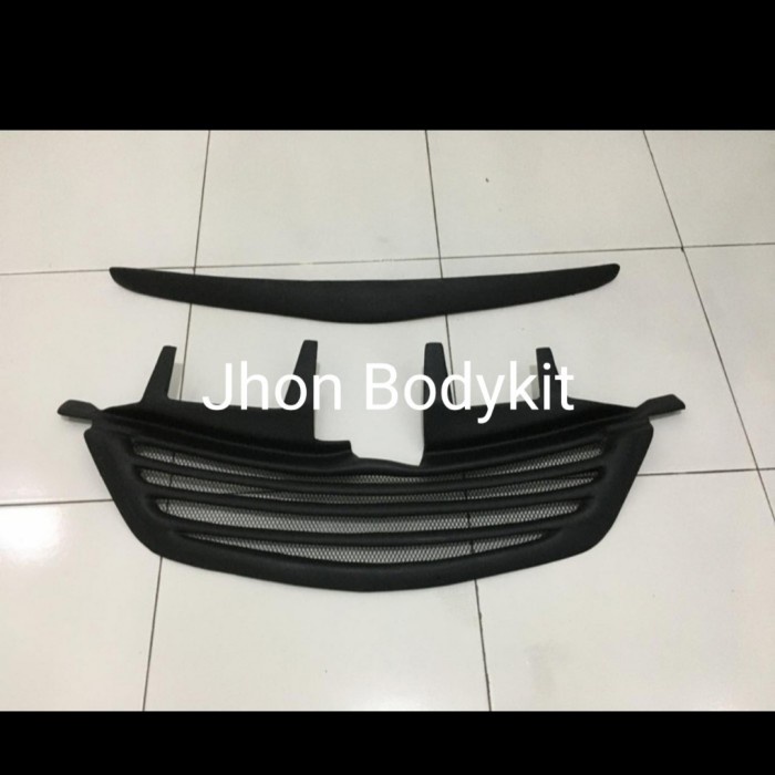 Grill avanza tipe G type G Xenia model garis 2007 2008 2009 2010 2011