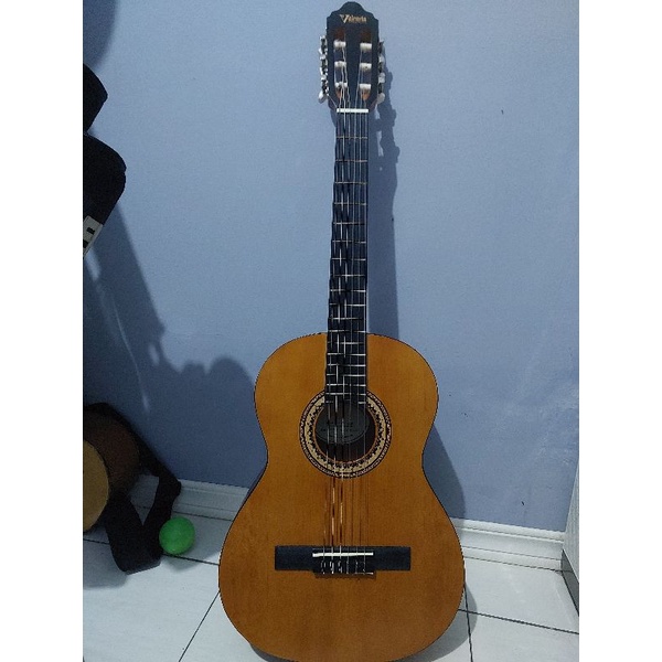 [PRELOVED] Gitar Valencia VC203H