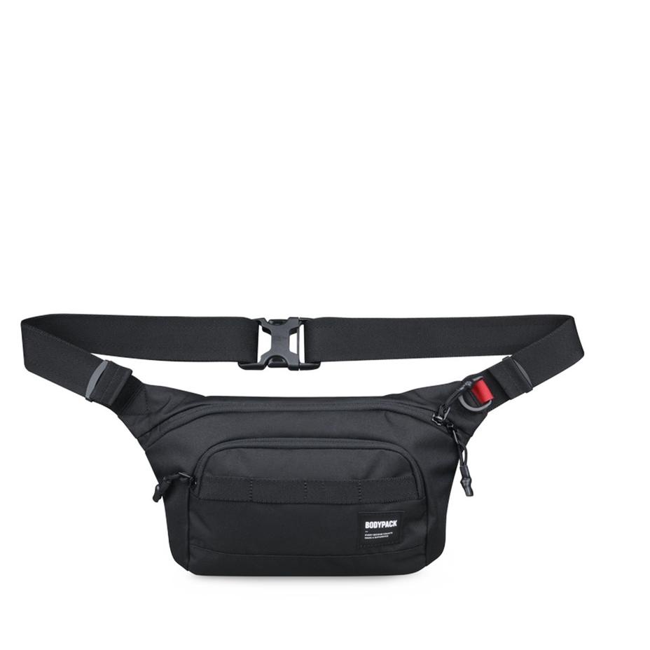 ❋ Tas Selempang Pria Bodypack Dover ✬