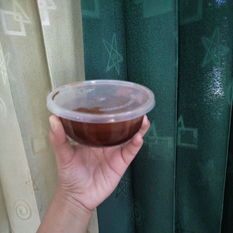 

petis ikan khas paciran lamongan jawa timur