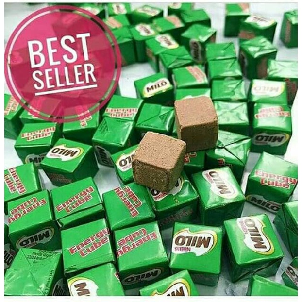 MILO CUBE BANDUNG MILO COKLAT MILO KOTAK MILO CUBE Termurah Enak CemilaN Import CEMILAN ANAK ANAK