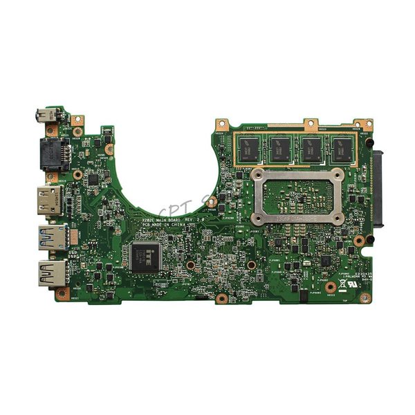 Motherboard Asus X202E X201E S200E 2Gb Mainboard X202 Terbaru Murah Bagus