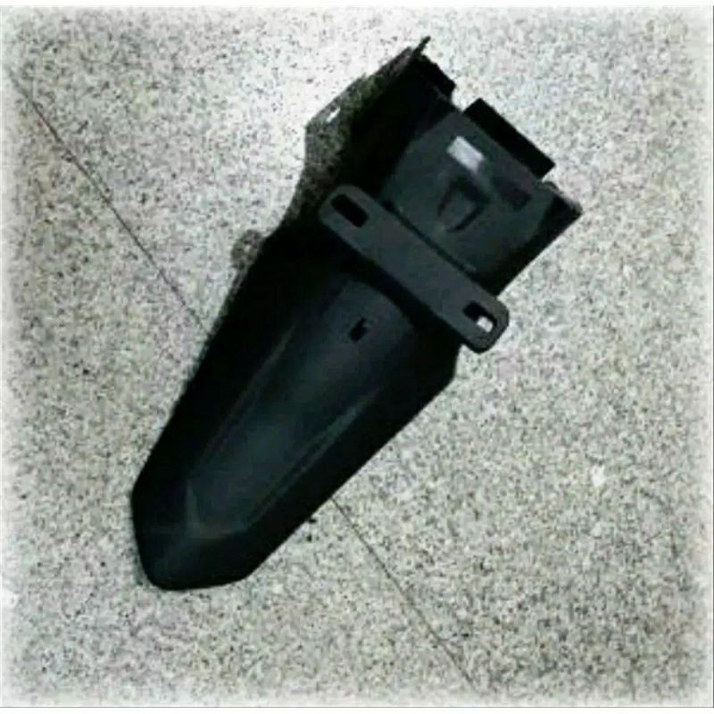 Spakbor Belakang Suzuki SMASH TITAN - MF AKSESORIS MOTOR
