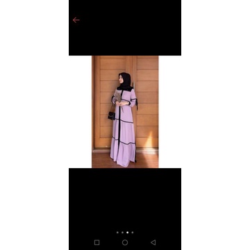 PRELOVED KALEELA ID /PRELOVED KALEELA / GAMIS BRAND PRELOVED /GAMIS SIZE XL /JAVINA PRELOVED /PRELOV