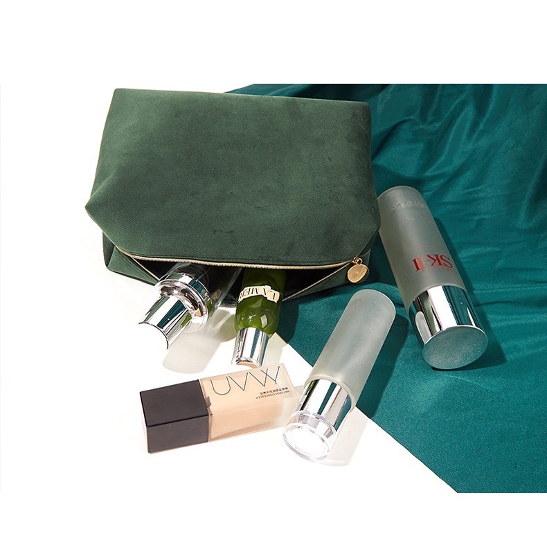 Tas Skincare kosmetik / Pouch make up model baru