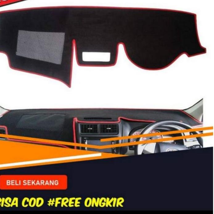 ◄ COVER DASHBOARD all New AVANZA - XENIA- VELOZ ➧
