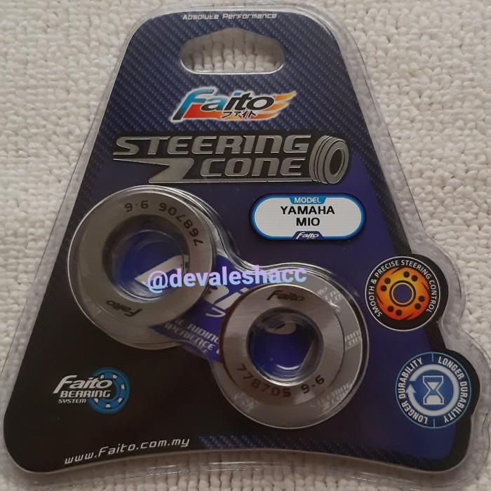 Komstir Mio Jupiter Vega Rx King Xride MX Faito