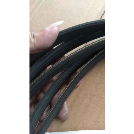 fanbelt Rib belt  4PK750 bando 1pcs