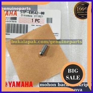 PIN PEN TONJOKAN SWIT SWITCH NETRAL NEUTRAL JUPITER Z 110CC BURHAN. JUPITER Z ROBOT. JUPITER Z1. JUP