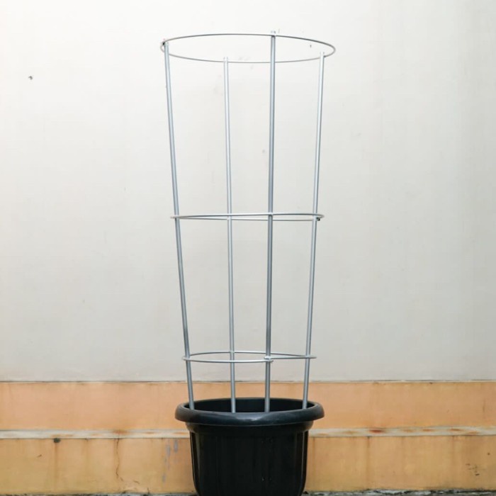 Terlaris Tiang Rambatan Anggur